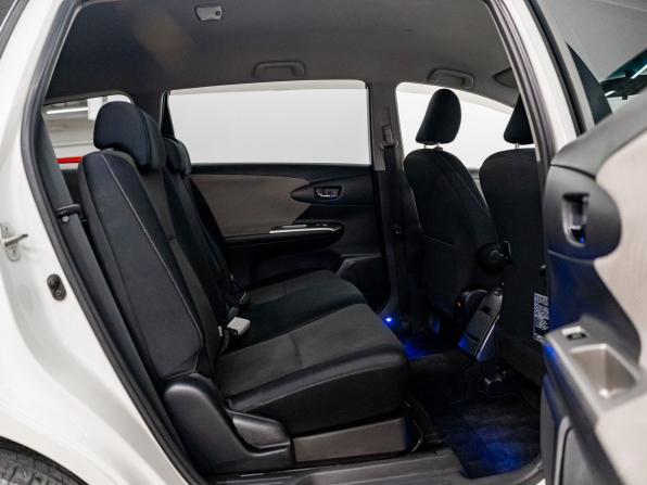 Toyota Wish II с пробегом 2010 года, цена 1 199 000 рублей, 171851 км, минивэн, Автокод Объявления