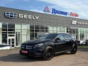 Mercedes-Benz GLA I (X156) Набережные Челны  - изображение 25