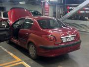 Peugeot 206 Иркутск  - изображение 25