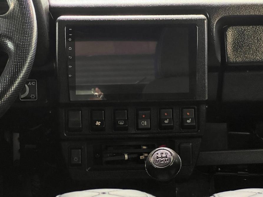 Lada (ВАЗ) 2121 (4x4) I Рестайлинг Оренбург  - изображение 10