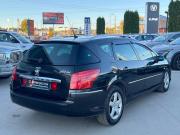 Peugeot 407 Калуга  - изображение 12