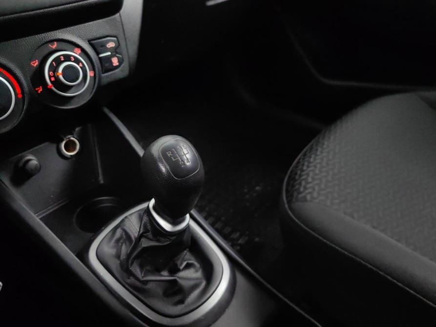 Kia Rio III Подольск  - изображение 17