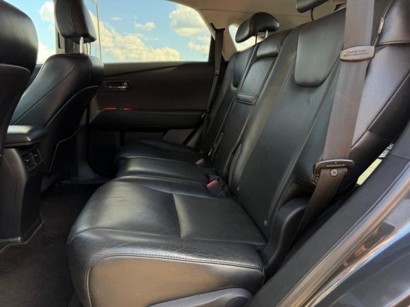 Lexus RX II Рестайлинг с пробегом 2009 года, цена 1 750 000 рублей, 195000 км, внедорожник, Автокод Объявления