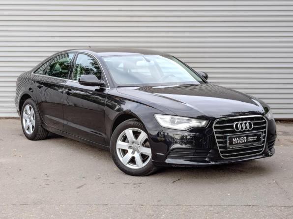 Audi A6 IV (C7) с пробегом 2012 года, цена 1 750 000 рублей, 83892 км, седан, Автокод Объявления