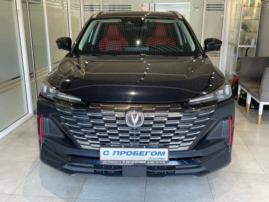 Changan CS55 Plus I Москва  - изображение 2