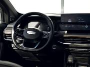 Geely Okavango I Рестайлинг Екатеринбург  - изображение 46