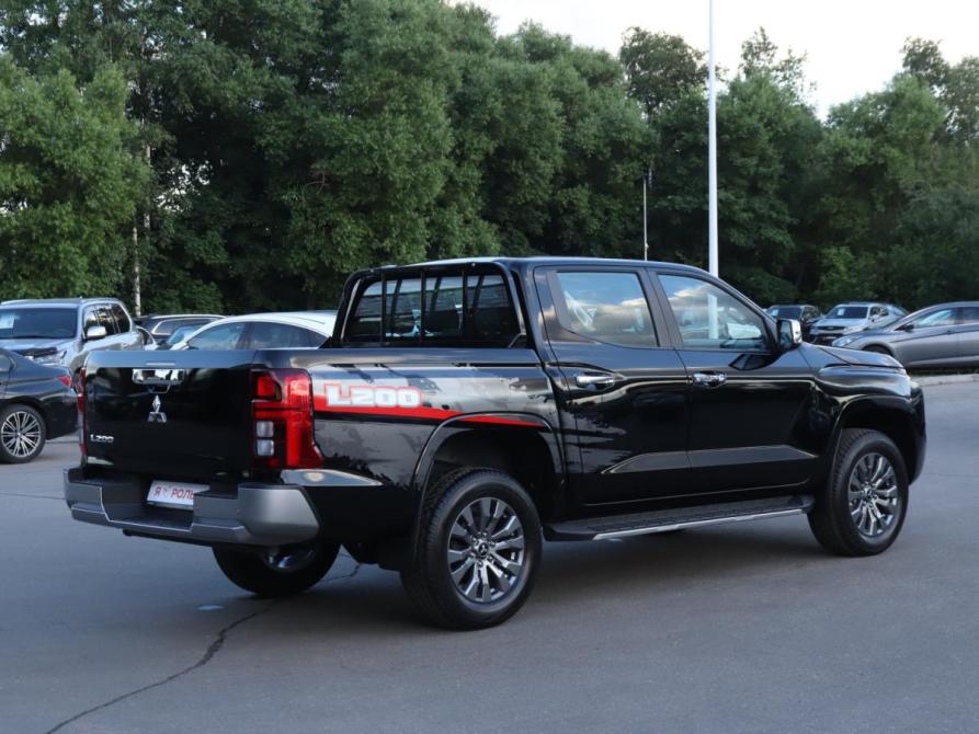 Mitsubishi L200 VI Москва  - изображение 5