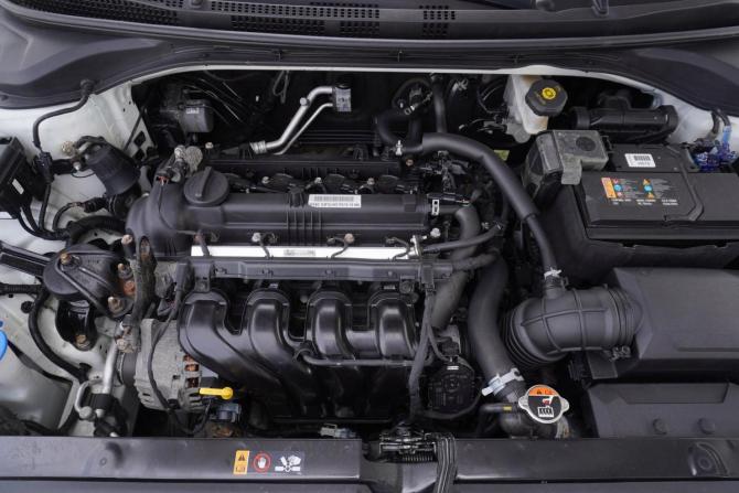 Hyundai Solaris II Рестайлинг с пробегом 2021 года, цена 1 667 000 рублей, 99567 км, седан, Автокод Объявления