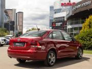 Volkswagen Polo V Рестайлинг Москва  - изображение 23