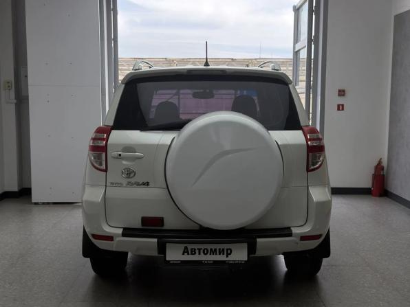 Toyota RAV4 III (XA30) Рестайлинг с пробегом 2011 года, цена 1 350 000 рублей, 206923 км, внедорожник, Автокод Объявления