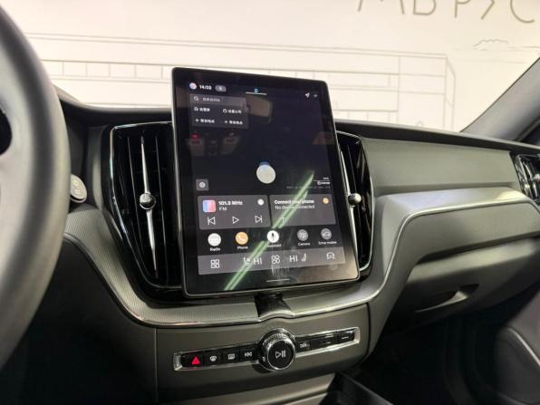 Новый Volvo XC60 II Рестайлинг 2 2025 года, цена 6 350 000 рублей, внедорожник, Автокод Объявления