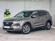 Hyundai Santa Fe IV Петрозаводск  - изображение 29