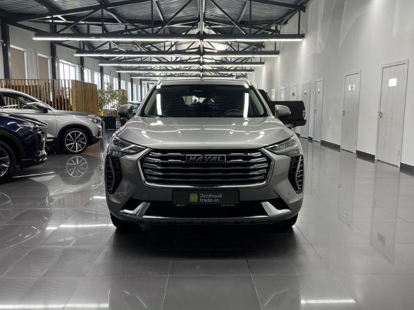 Haval Jolion I с пробегом 2023 года, цена 1 725 000 рублей, 76338 км, внедорожник, Автокод Объявления
