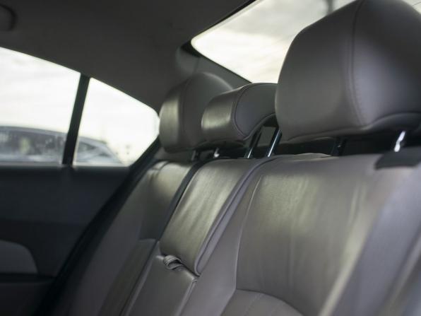 Chevrolet Cruze I с пробегом 2012 года, цена 700 000 рублей, 170516 км, седан, Автокод Объявления