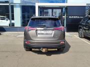 Toyota RAV4 IV (XA40) Рестайлинг Москва  - изображение 26