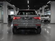 Audi Q3 II (F3) Москва  - изображение 33