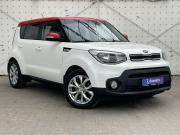 Kia Soul II Рестайлинг Тамбов  - изображение 20