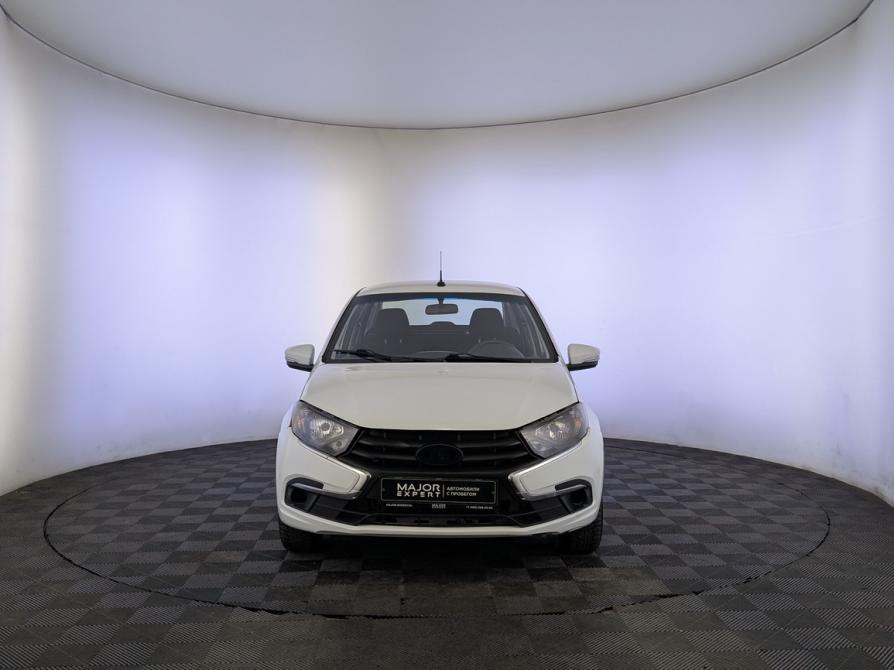 Lada (ВАЗ) Granta I Рестайлинг Москва  - изображение 2