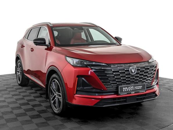 Changan CS55 Plus II с пробегом 2024 года, цена 1 940 000 рублей, 52050 км, внедорожник, Автокод Объявления
