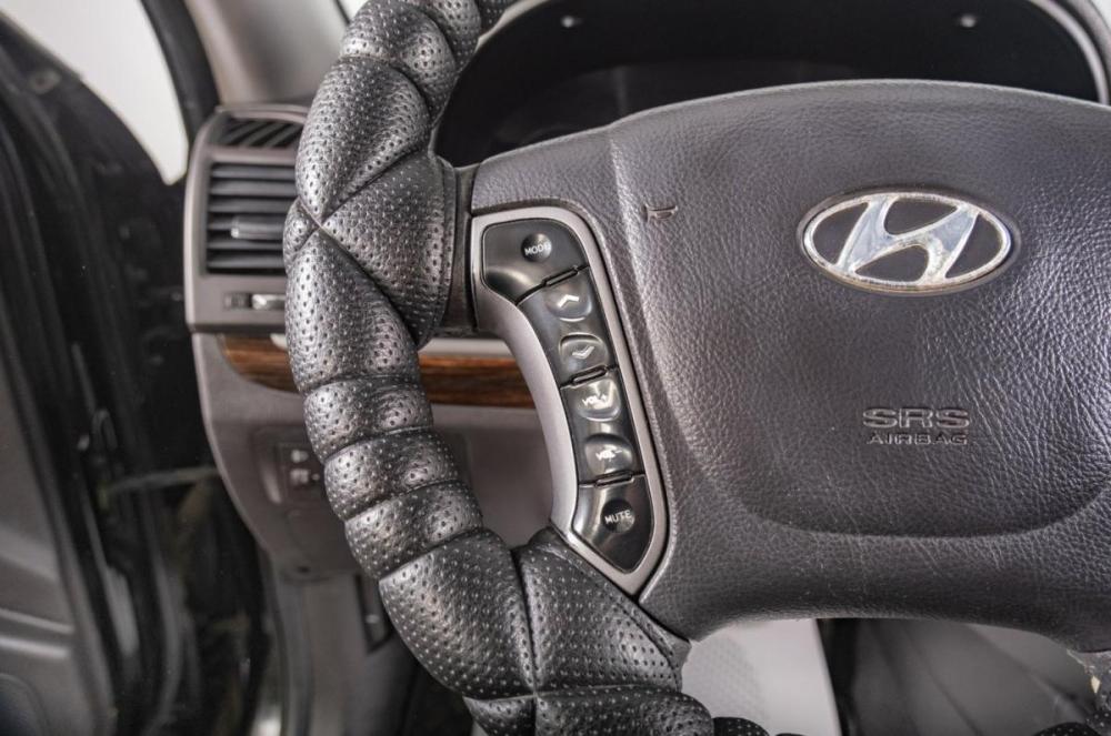 Hyundai Santa Fe II Рестайлинг Томск  - изображение 14