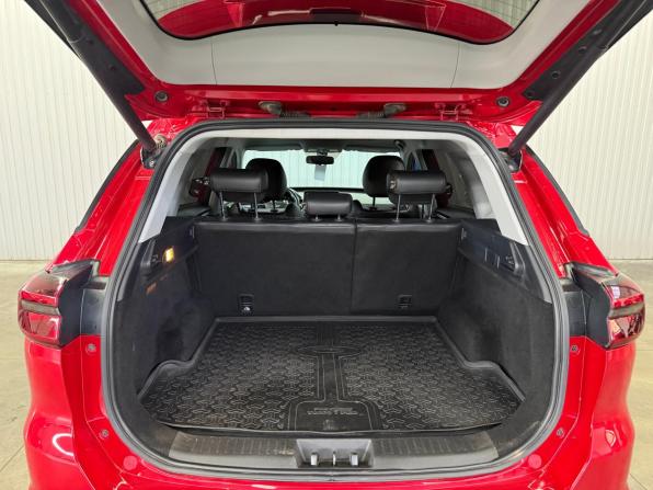 Chery Tiggo 7 Pro I с пробегом 2022 года, цена 1 477 000 рублей, 116000 км, внедорожник, Автокод Объявления