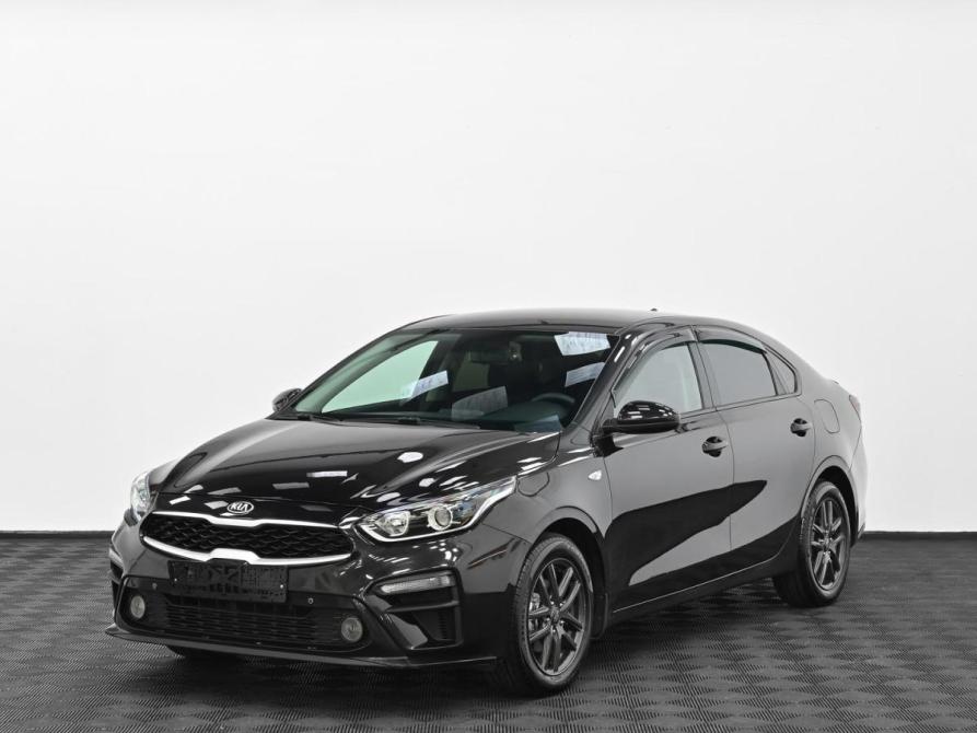 Kia Cerato IV Москва  - изображение 3