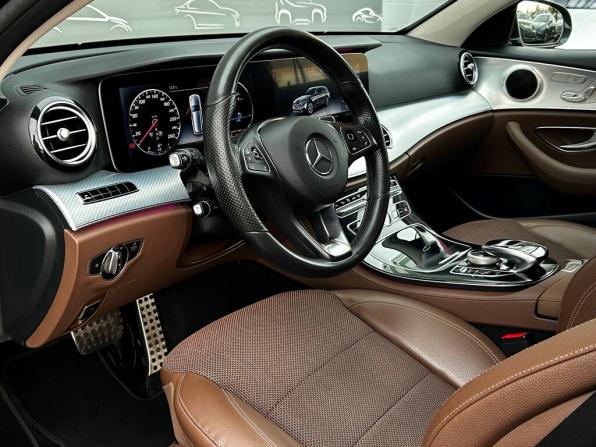 Mercedes-Benz E-Класс V (W213 S213 C238) с пробегом 2017 года, цена 2 752 600 рублей, 190482 км, универсал, Автокод Объявления