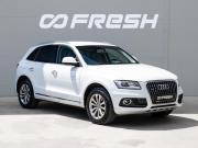 Audi Q5 I (8R) Рестайлинг Краснодар  - изображение 22