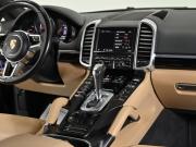 Porsche Cayenne II Рестайлинг (958) Москва  - изображение 27