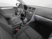 Volkswagen Golf VI Нижний Новгород  - изображение 29