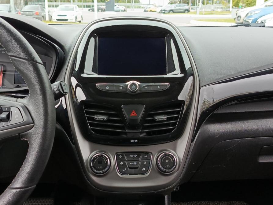 Chevrolet Spark IV Рестайлинг Йошкар-Ола  - изображение 18