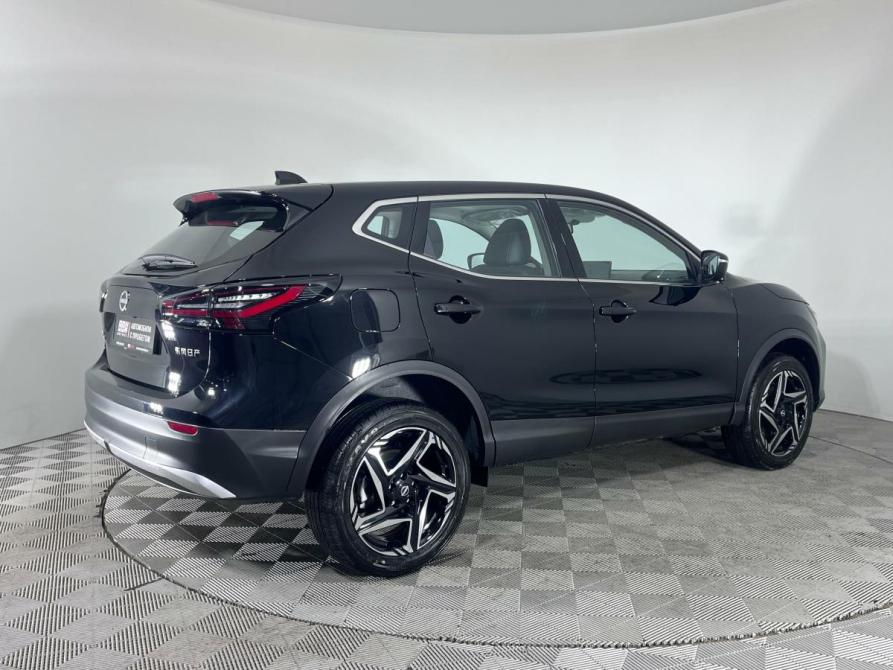 Nissan Qashqai II Рестайлинг 2 Ростов-на-Дону  - изображение 5