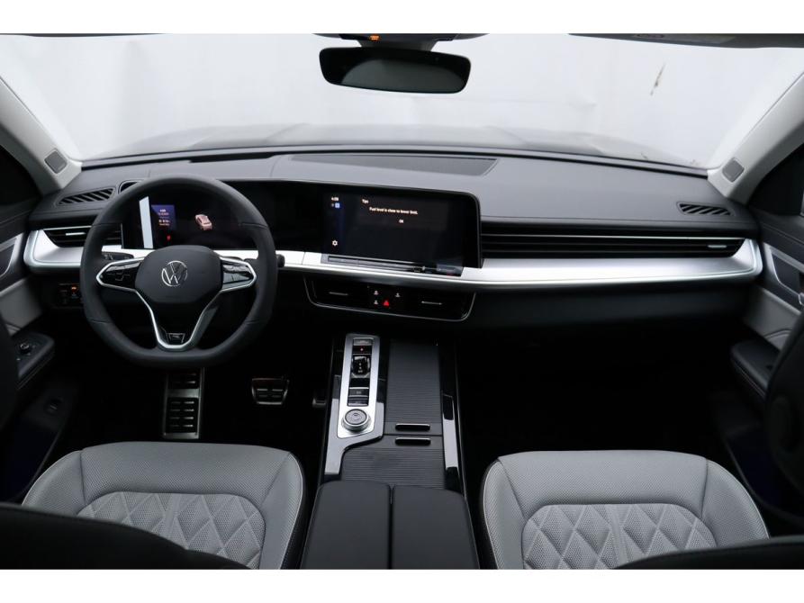 Volkswagen Tavendor I Москва  - изображение 9