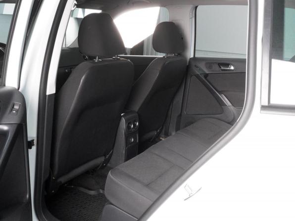 Volkswagen Tiguan I Рестайлинг с пробегом 2016 года, цена 1 489 000 рублей, 184764 км, внедорожник, Автокод Объявления