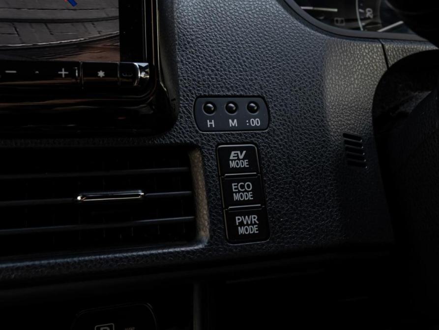 Toyota Esquire I Рестайлинг Краснодар  - изображение 19