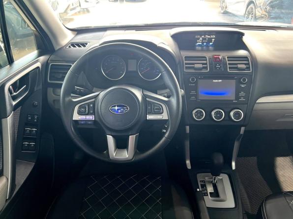 Subaru Forester IV Рестайлинг 2 с пробегом 2018 года, цена 2 320 000 рублей, 142600 км, внедорожник, Автокод Объявления