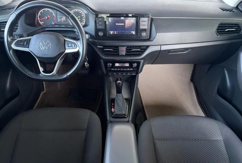 Volkswagen Polo VI Киров  - изображение 12