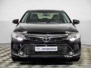 Toyota Camry VII (XV50) Рестайлинг Санкт-Петербург  - изображение 21