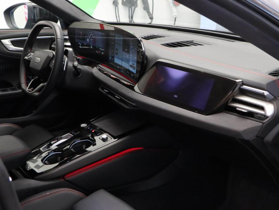 Audi A5 III (B10) Москва  - изображение 19