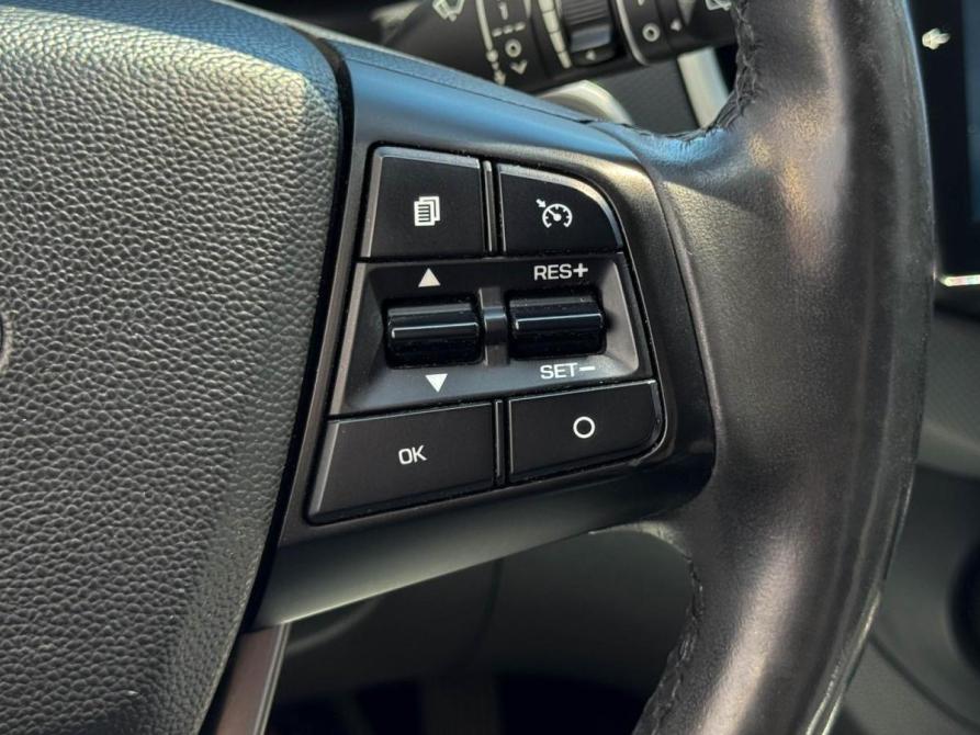 Hyundai Creta I Кропоткин  - изображение 18