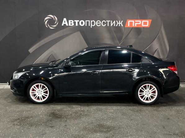 Chevrolet Cruze I с пробегом 2009 года, цена 535 000 рублей, 189990 км, седан, Автокод Объявления