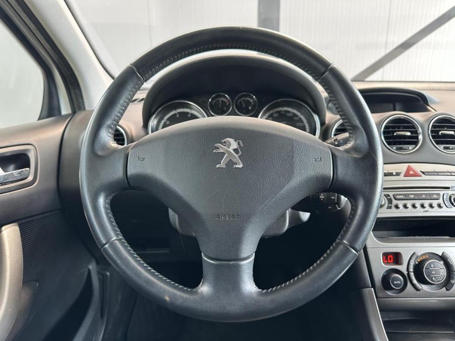 Peugeot 308 I Рестайлинг Тамбов  - изображение 16