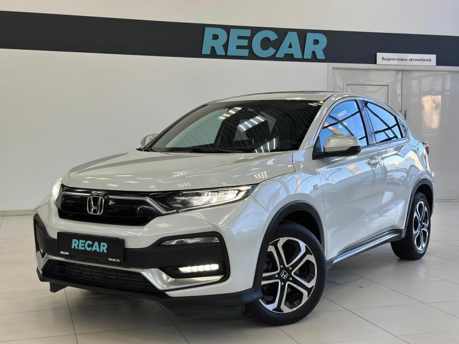 Honda XR-V I Рестайлинг Санкт-Петербург  - изображение 40