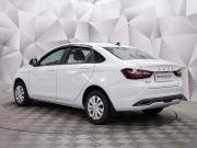 Lada (ВАЗ) Vesta I Рестайлинг (NG) Ульяновск  - изображение 24