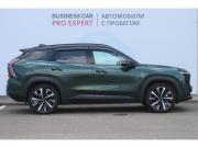 Geely Atlas II Краснодар  - изображение 37