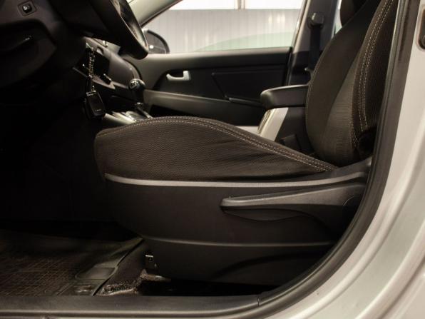 Kia Sportage III Рестайлинг с пробегом 2014 года, цена 1 645 000 рублей, 134505 км, внедорожник, Автокод Объявления