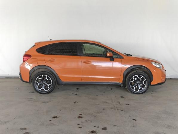 Subaru XV I с пробегом 2012 года, цена 860 000 рублей, 252356 км, внедорожник, Автокод Объявления