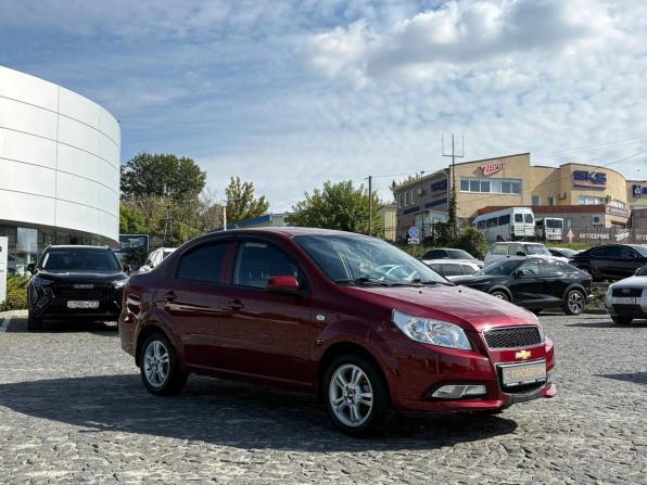 Chevrolet Nexia I с пробегом 2021 года, цена 990 000 рублей, 83049 км, седан, Автокод Объявления