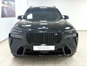 BMW X7 I (G07) Рестайлинг Красноярск  - изображение 51