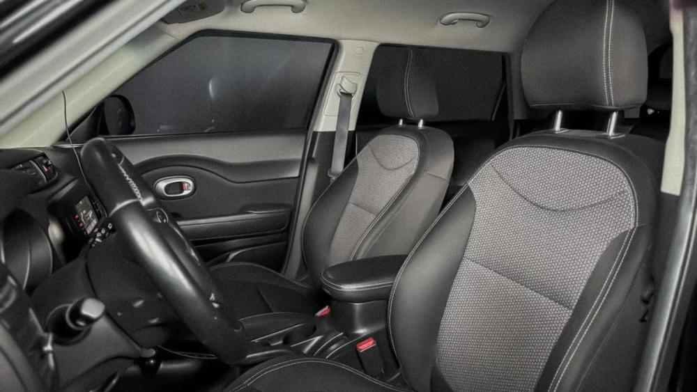 Kia Soul II Рестайлинг Смоленск  - изображение 10